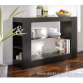 Gloss Sideboard Cabinet Tableware Storage